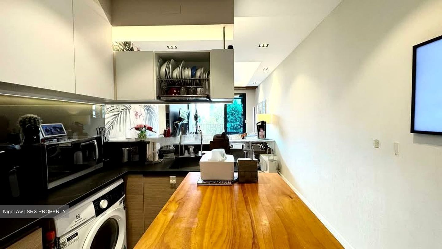 Treasure at Tampines (D18), Condominium #533230421